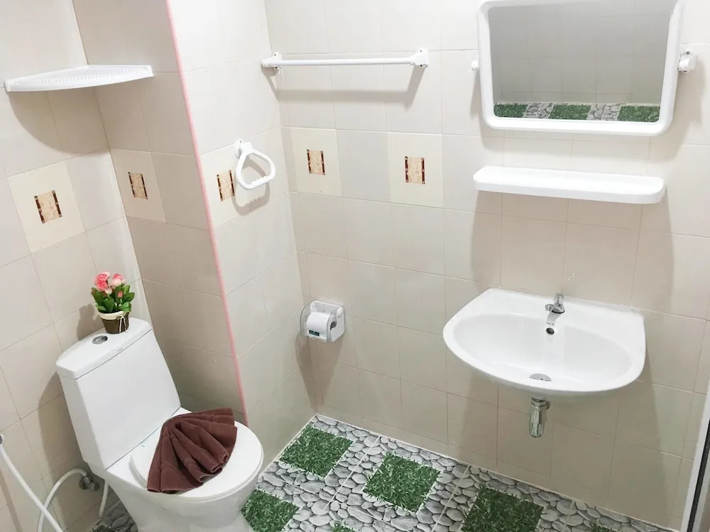 Rawai Lalaland Studio Apartments