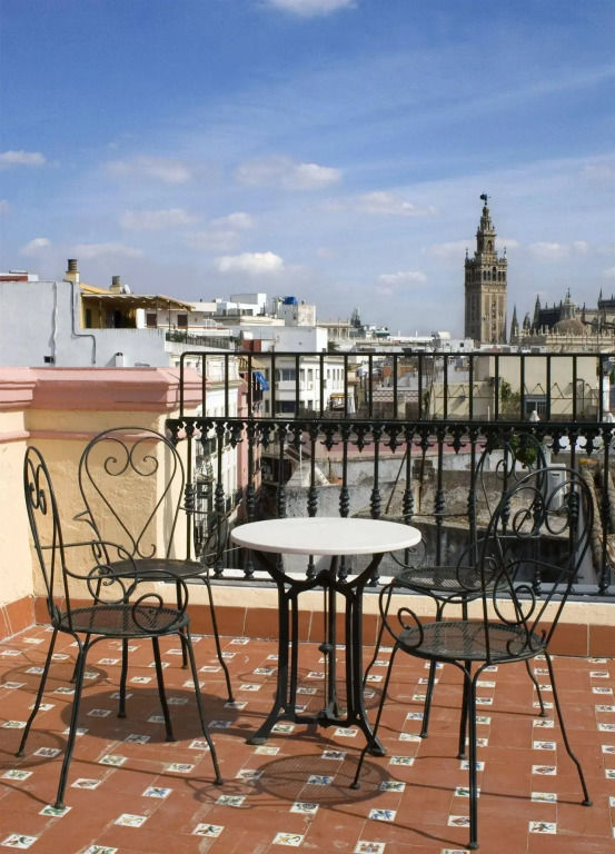 Taberna del Alabardero