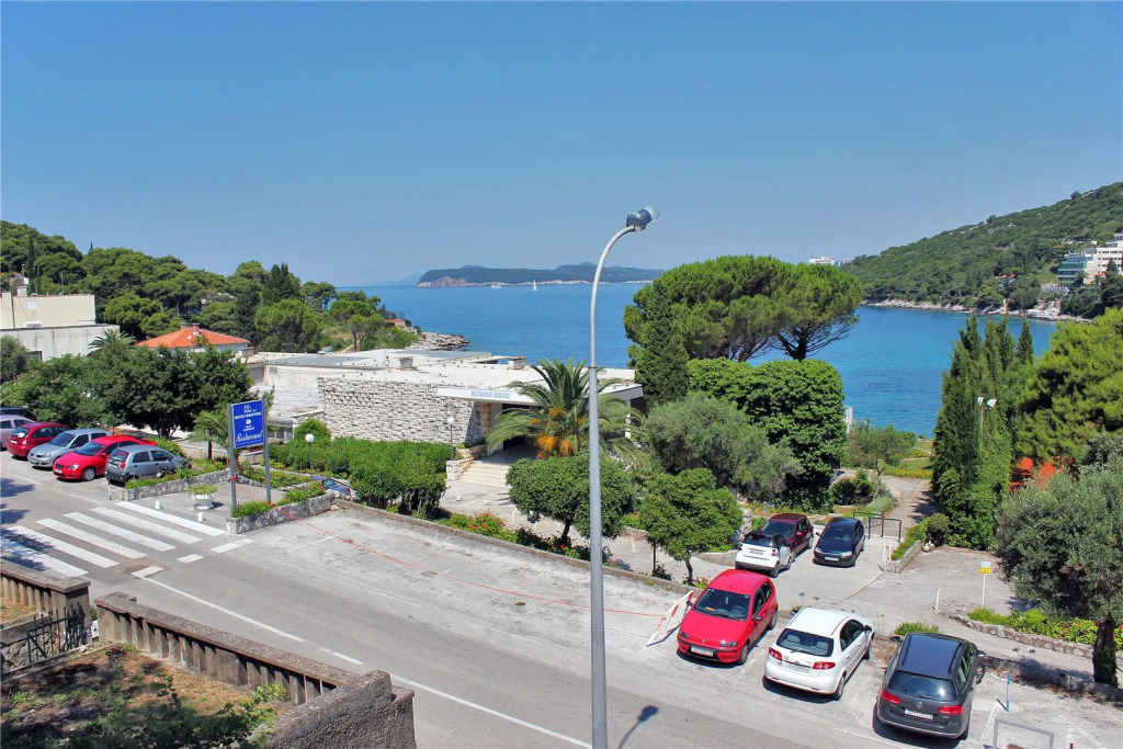 Annex Komodor - Dubrovnik