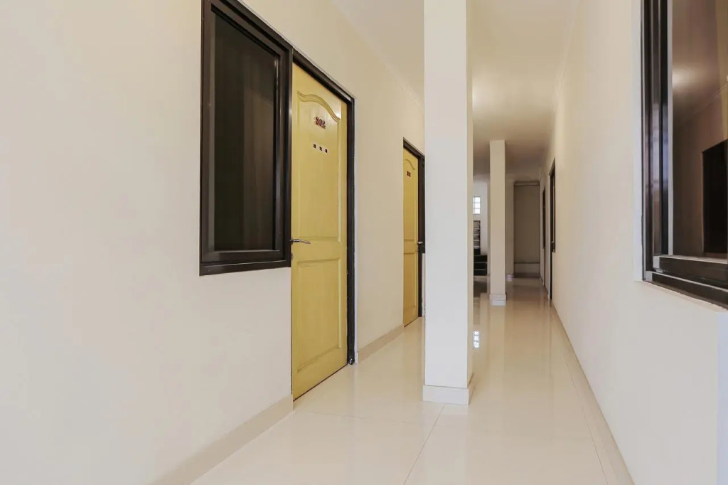 Capital O 141 Fatmawati Cozy Residence