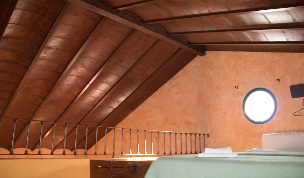 Casas Rurales Cortijo la Cañada