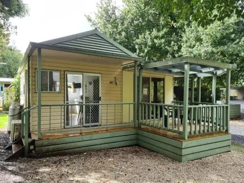 Warburton Holiday Park