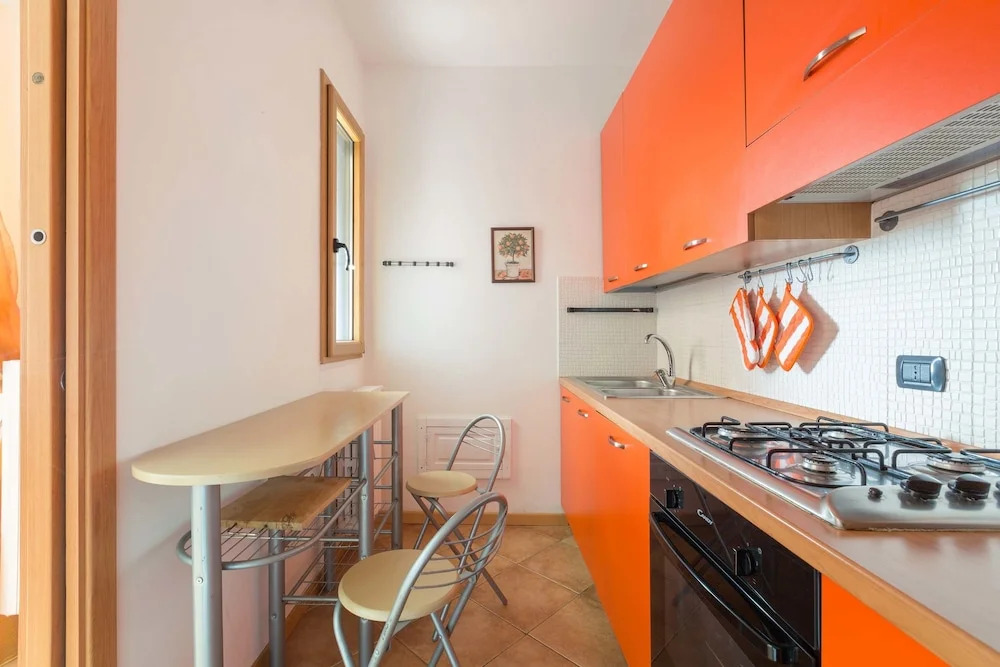Appartamento Nuvola