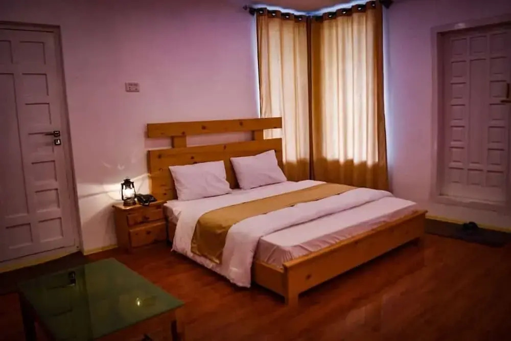 Hotel Sarfaranga & Restaurant Skardu