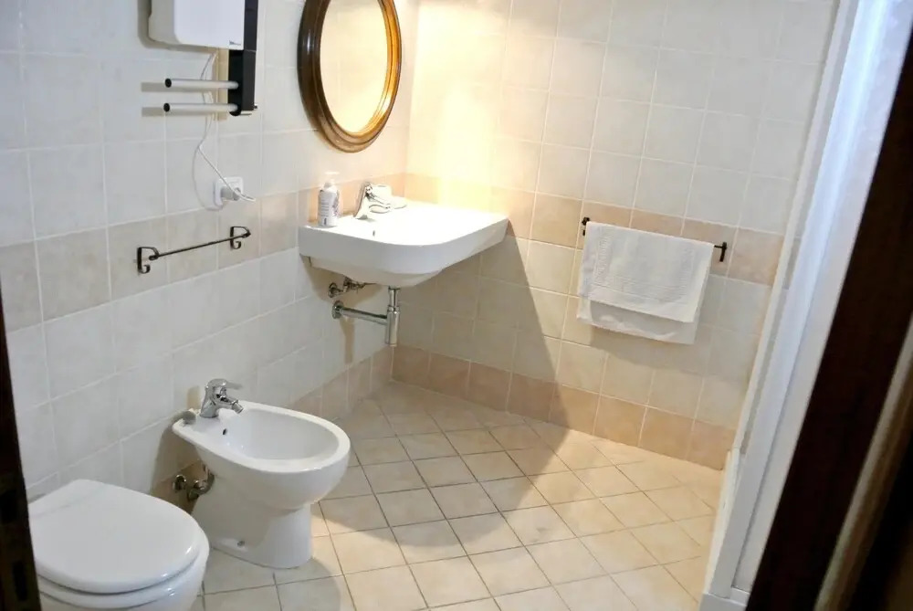 Apartment With one Bedroom in Monticello Amiata, With Enclosed Garden and Wifi