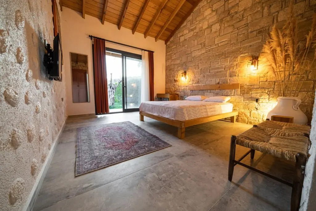 Bryela Hotel Urla