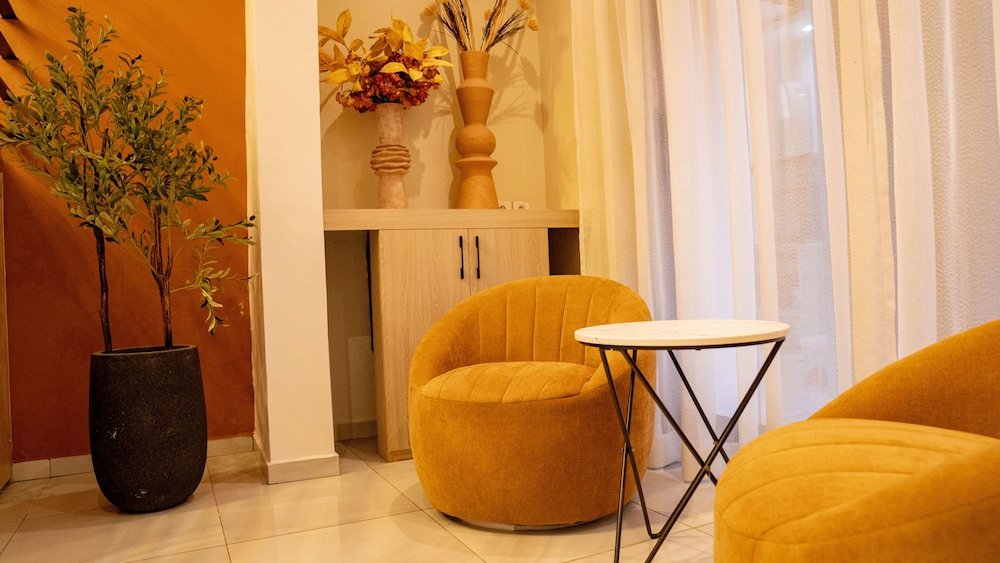 Kadiss Hotel