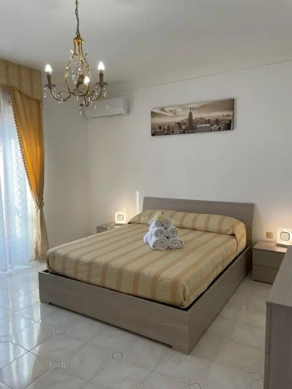 LOREN HOUSE, relaxing location with seaview