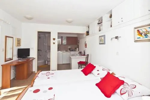 Apartment Vedre