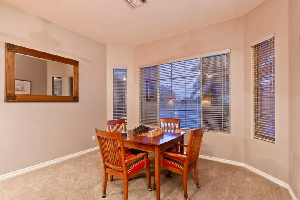 Augusta On The Green 3BR by Casago