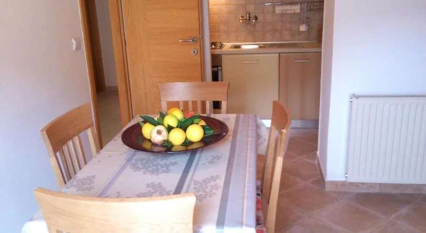 Guesthouse Zeko Rozat