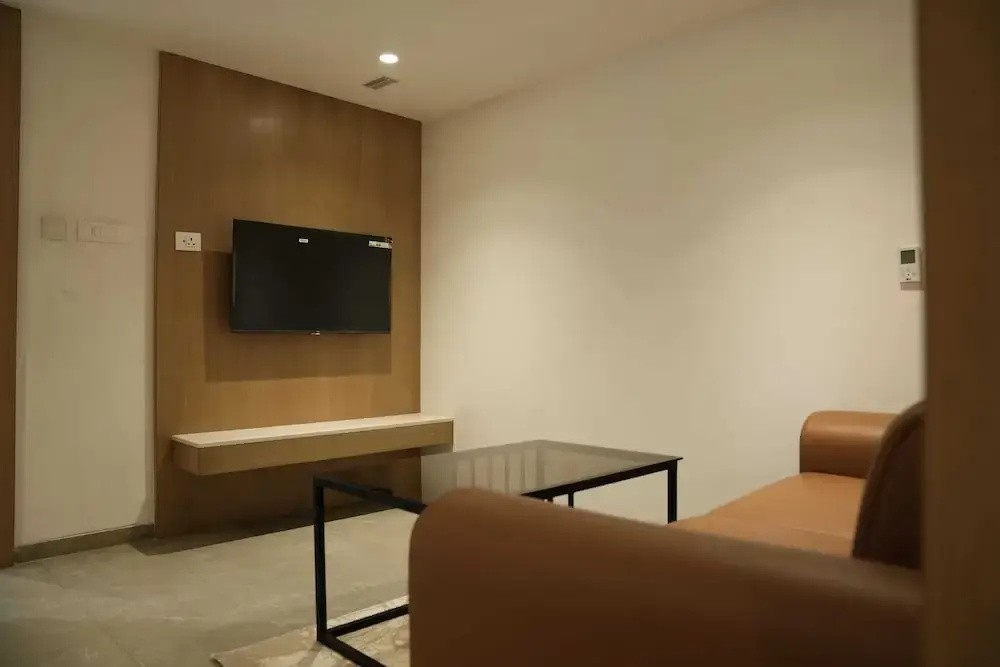 Kriya Grandeur Hotel