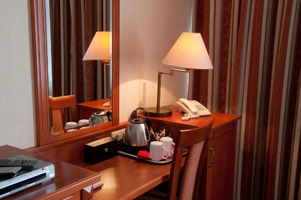 Hotel Central