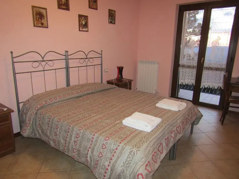 La Pineta Assisi