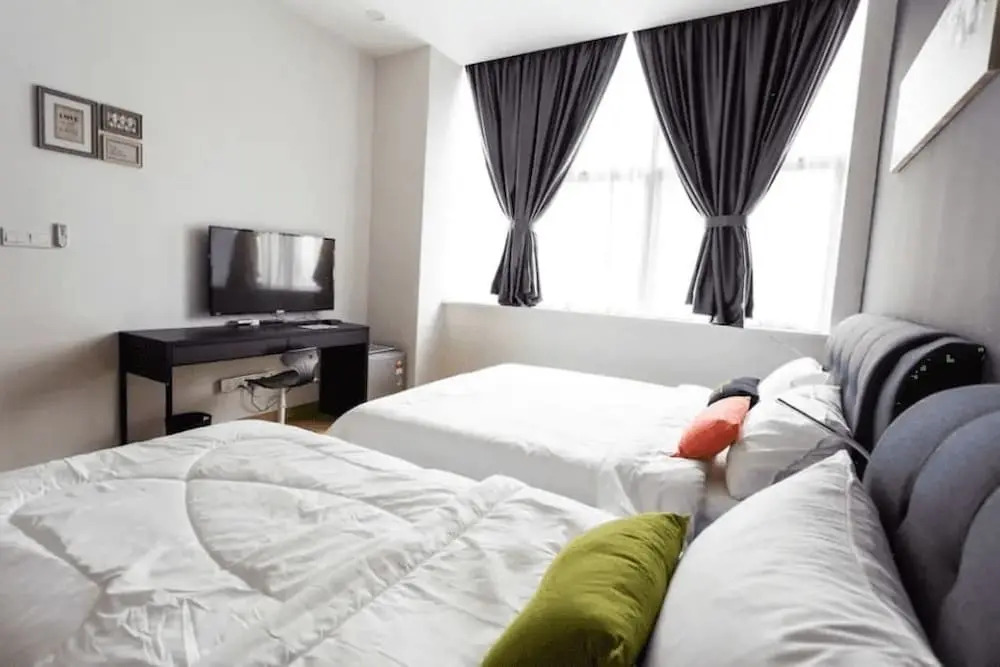 3r2b Bkt Bintang KL Town City by SYNC