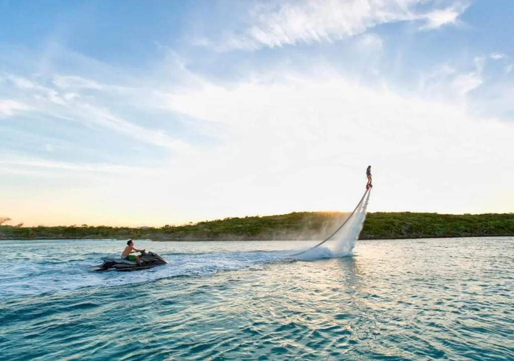 Anema Wellness & Resort Gili Lombok - Diving Center PADI