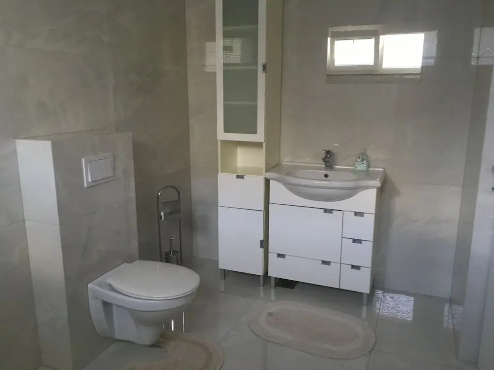 Deluxe TIVOLI Suites