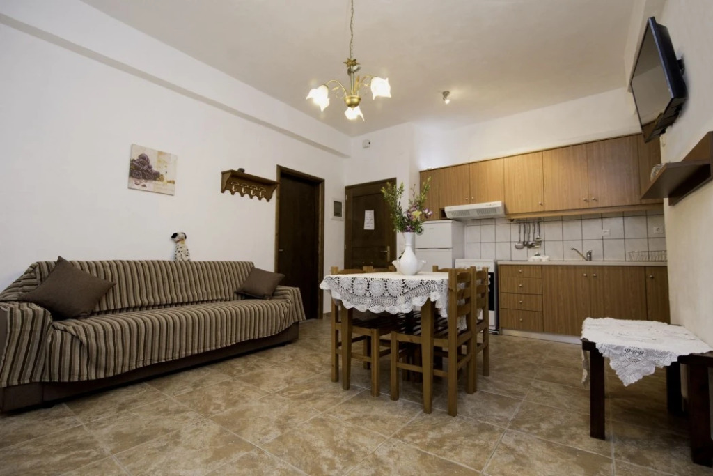 Villa Blue Pearl Corfu
