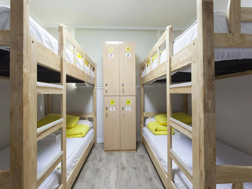 Guesthouse Dodam I