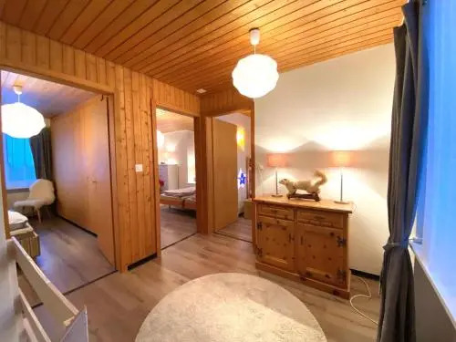 Haus Trynsch Flumserberg