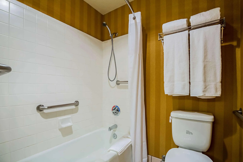 Clarion Suites St George - Convention Center Area