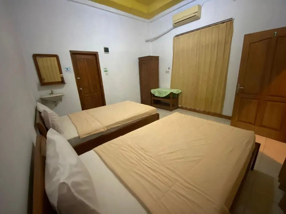 Surya Hotel