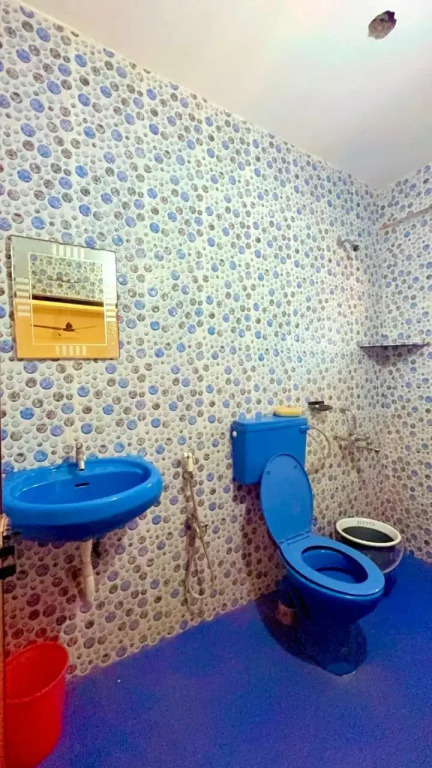 2 BHK Apartment in Candolim, by GuestHouser (1FE1)