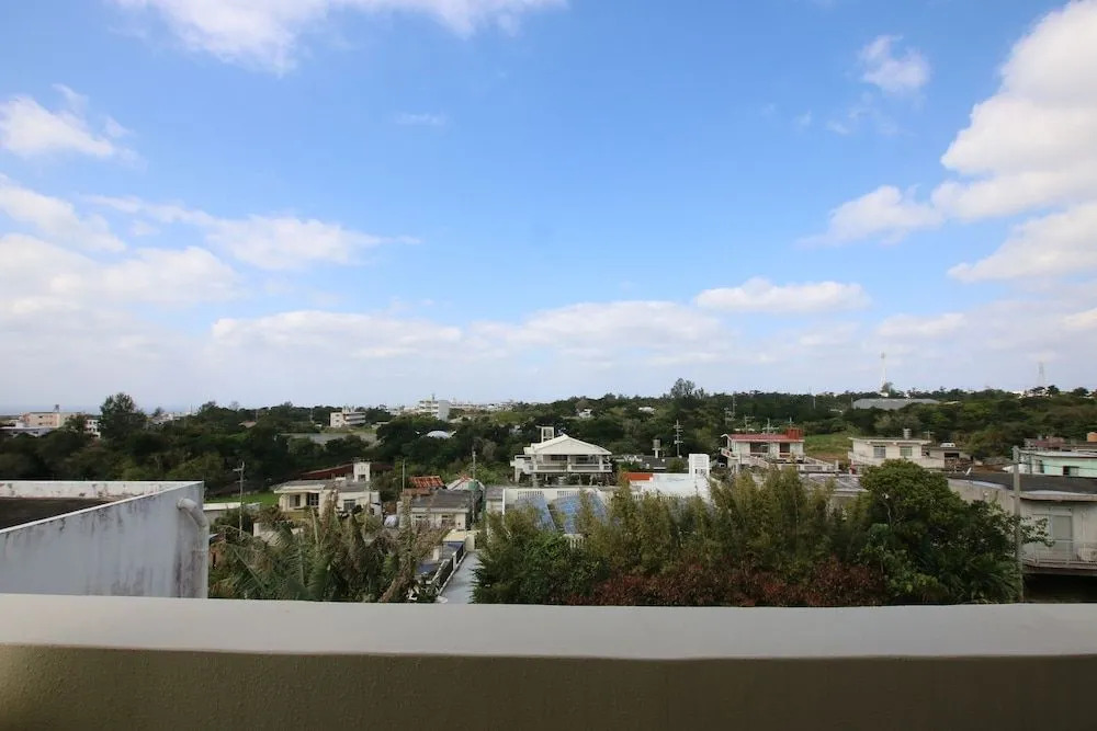 guesthouse yu
