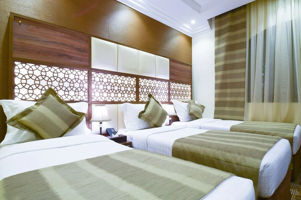 Golden Tulip Al-Zahabi