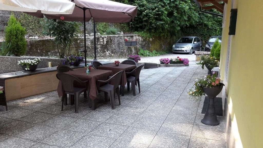Il Roseto