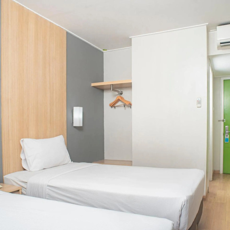 Hotel Citradream Bandung
