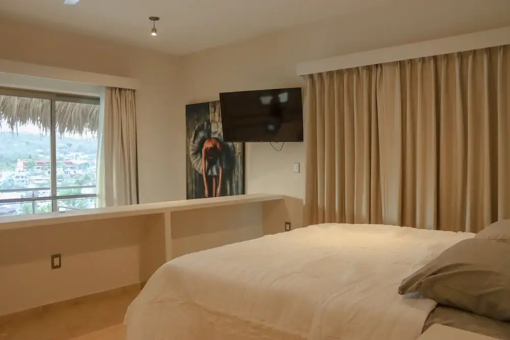 hotel Casa Justina