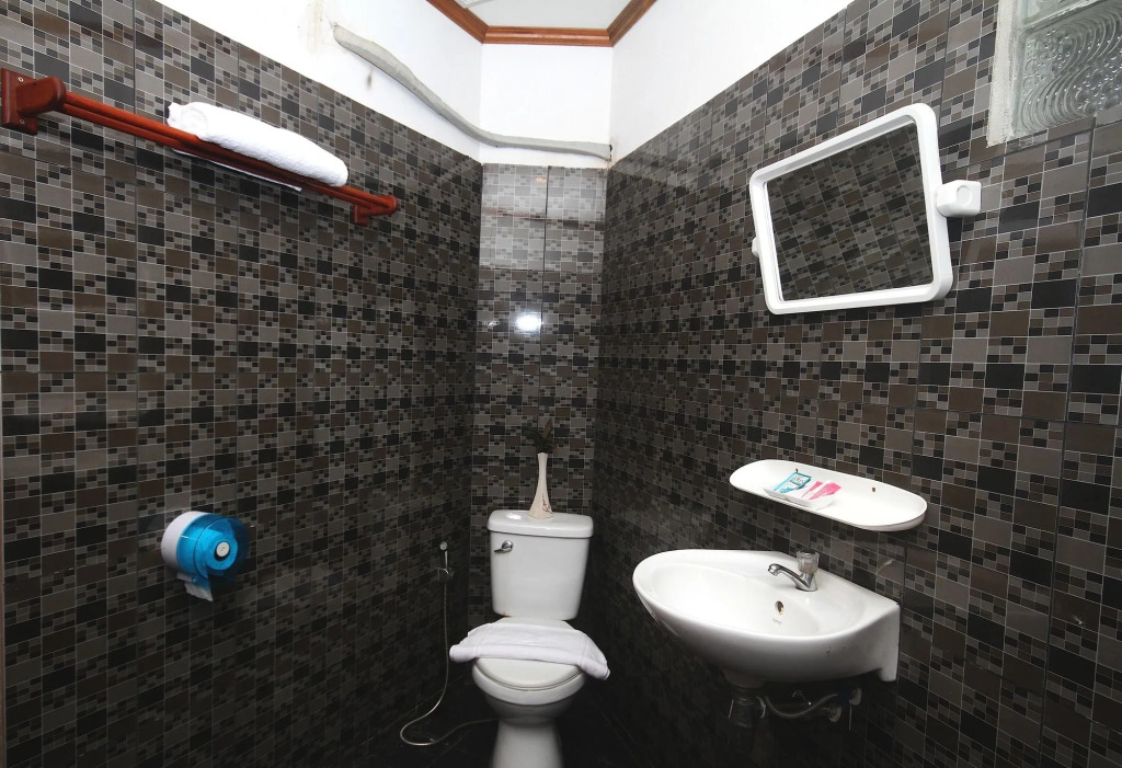 IQ Inn