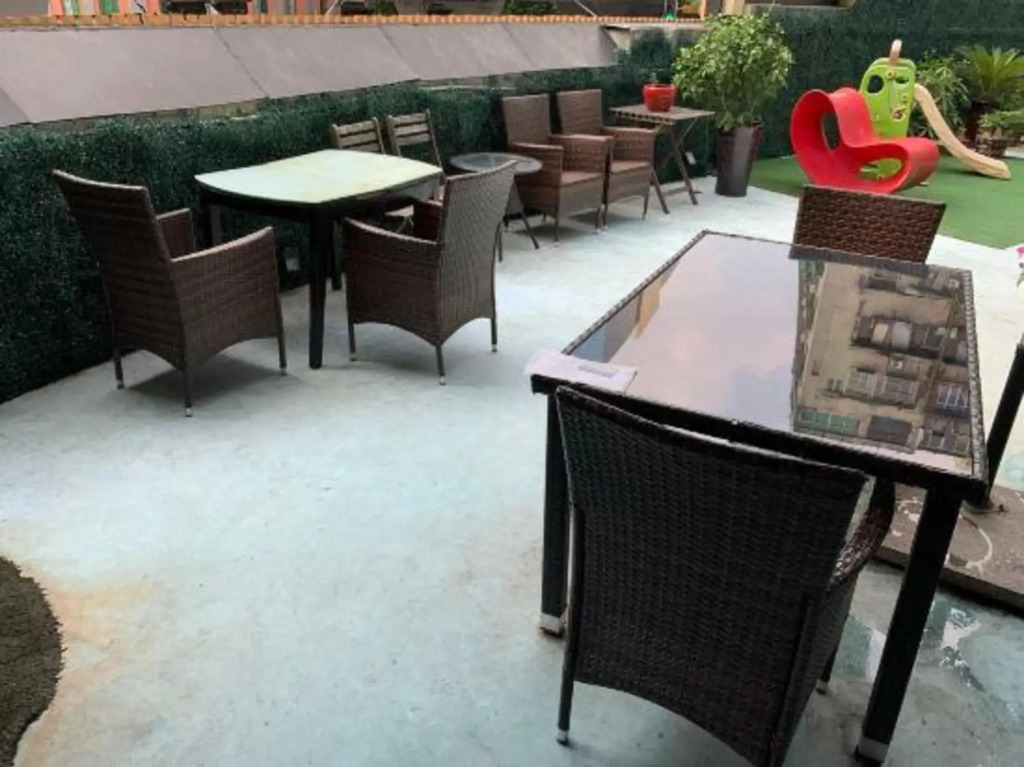Fengning Hotel (Fengning Hotel （Guangzhou Shangxiajiu Pedestrian  Ximenkou Subway Station Branch）
