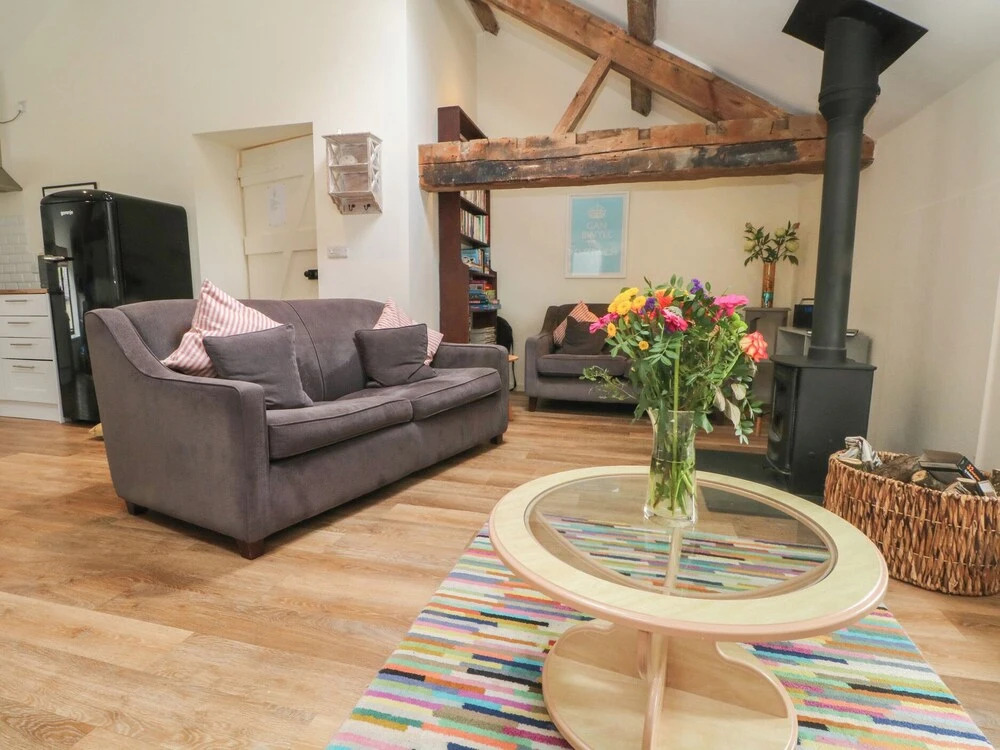 The Hayloft