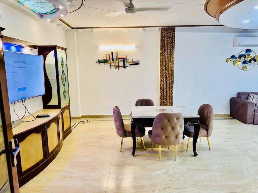 Fortune Home Service Apartment 1BHK E-30