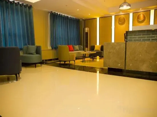 Shunhang Hotel