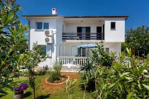 Apartman Marjeto