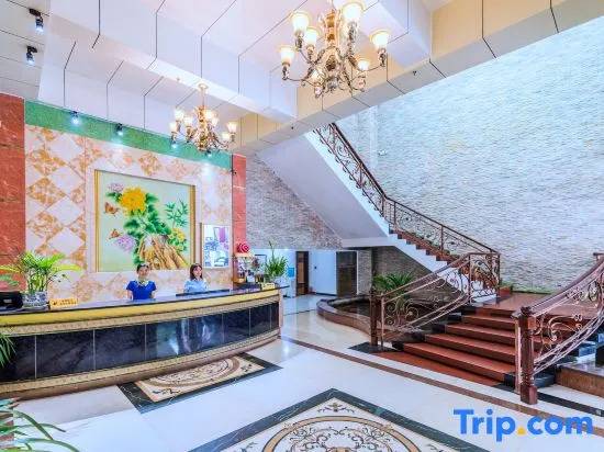 Shengli Spa Holiday Hotel