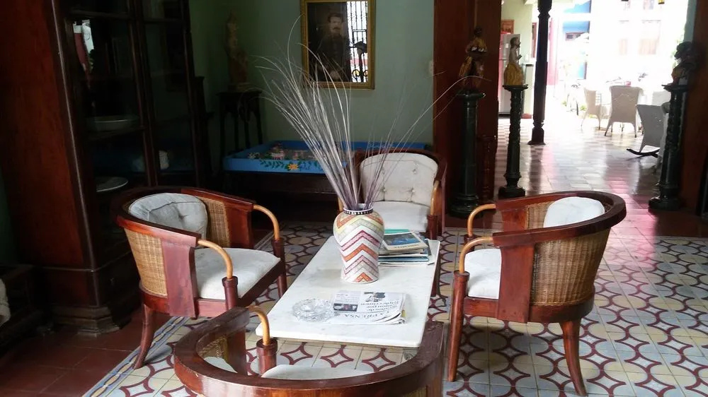 Hotel Casa Capricho