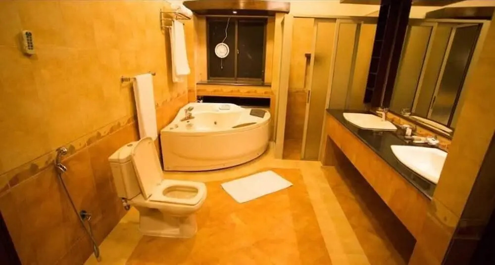 Prestige Boutique Hotel & Resorts