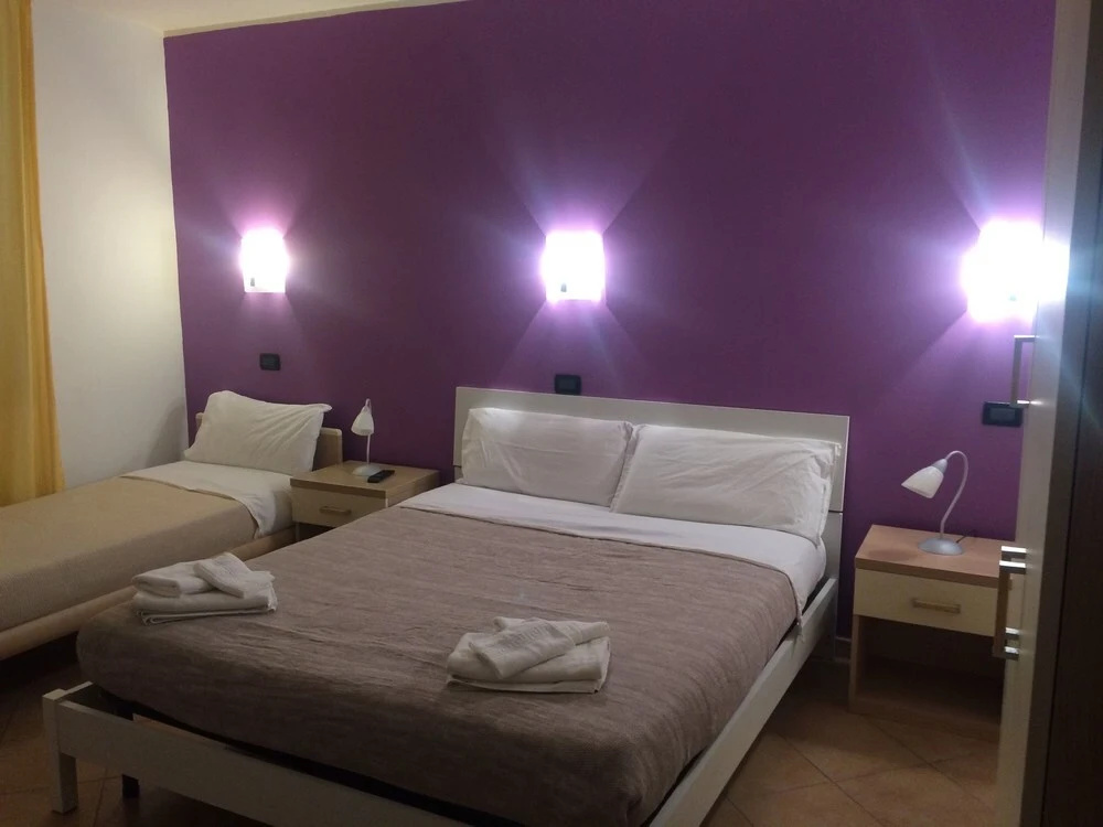 Scilla Resort