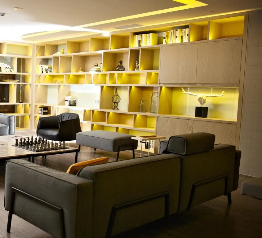 Inhouse Hotel Yehliu