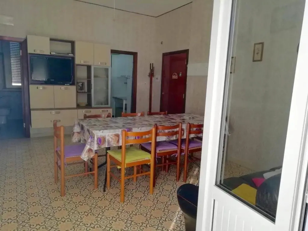 M218 - Marcelli, Trilocale Con Terrazzo a 50mt Dal Mare