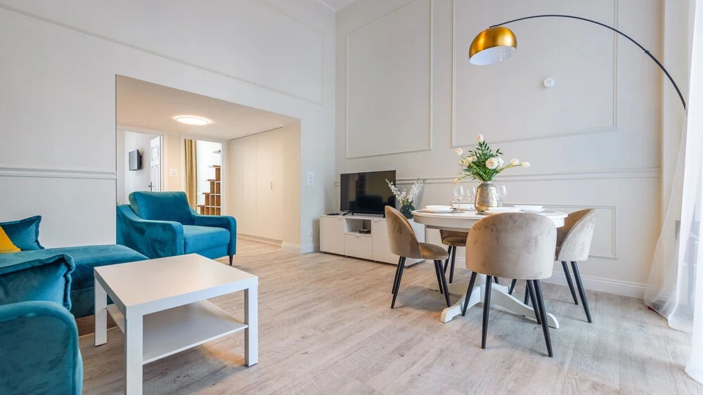 Apartamenty Sun&Snow Centrum - Graniczna