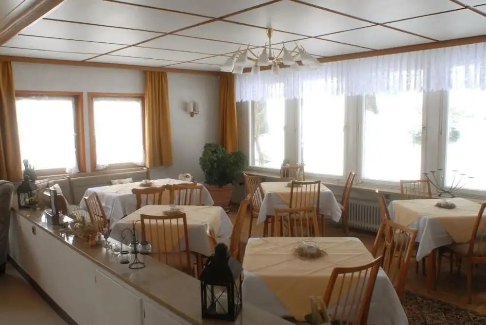 Hotel-Pension Schätzle