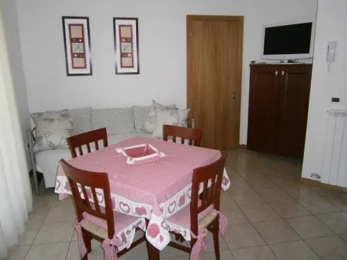 Residence Roberta