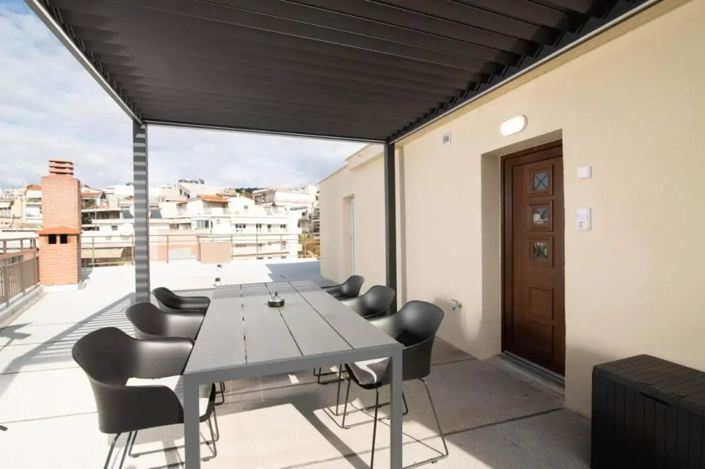 F & B Collection- 360 View Mini Penthouse