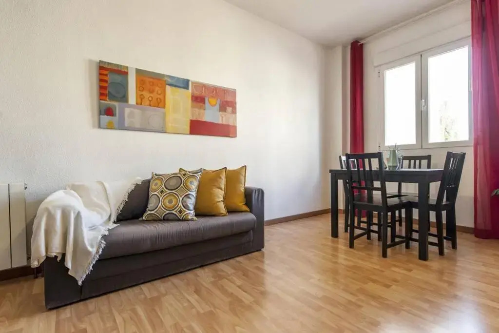 Piso Apartamento Zona Turística Centro Madrid