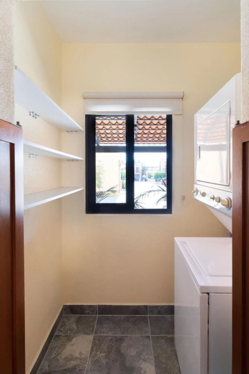 Beautiful 2 Bedroom Single House Hamacas